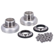 Samwel Frame neck ball bearing & race kit