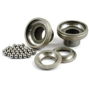 Samwel Frame neck ball bearing & race kit
