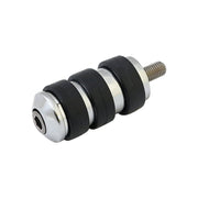 MCS Comfort shift/brake peg - Chrome
