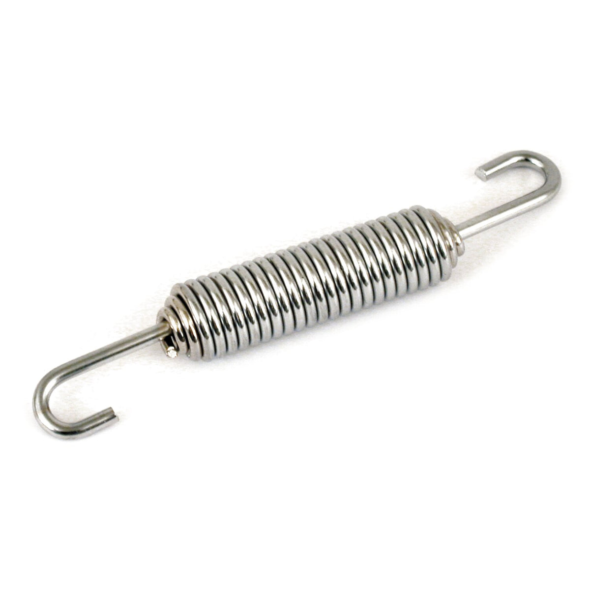 Samwel Spring brake pedal - Chrome
