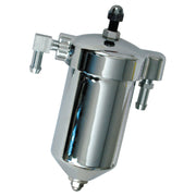 MCS Panhead style oil filter kit