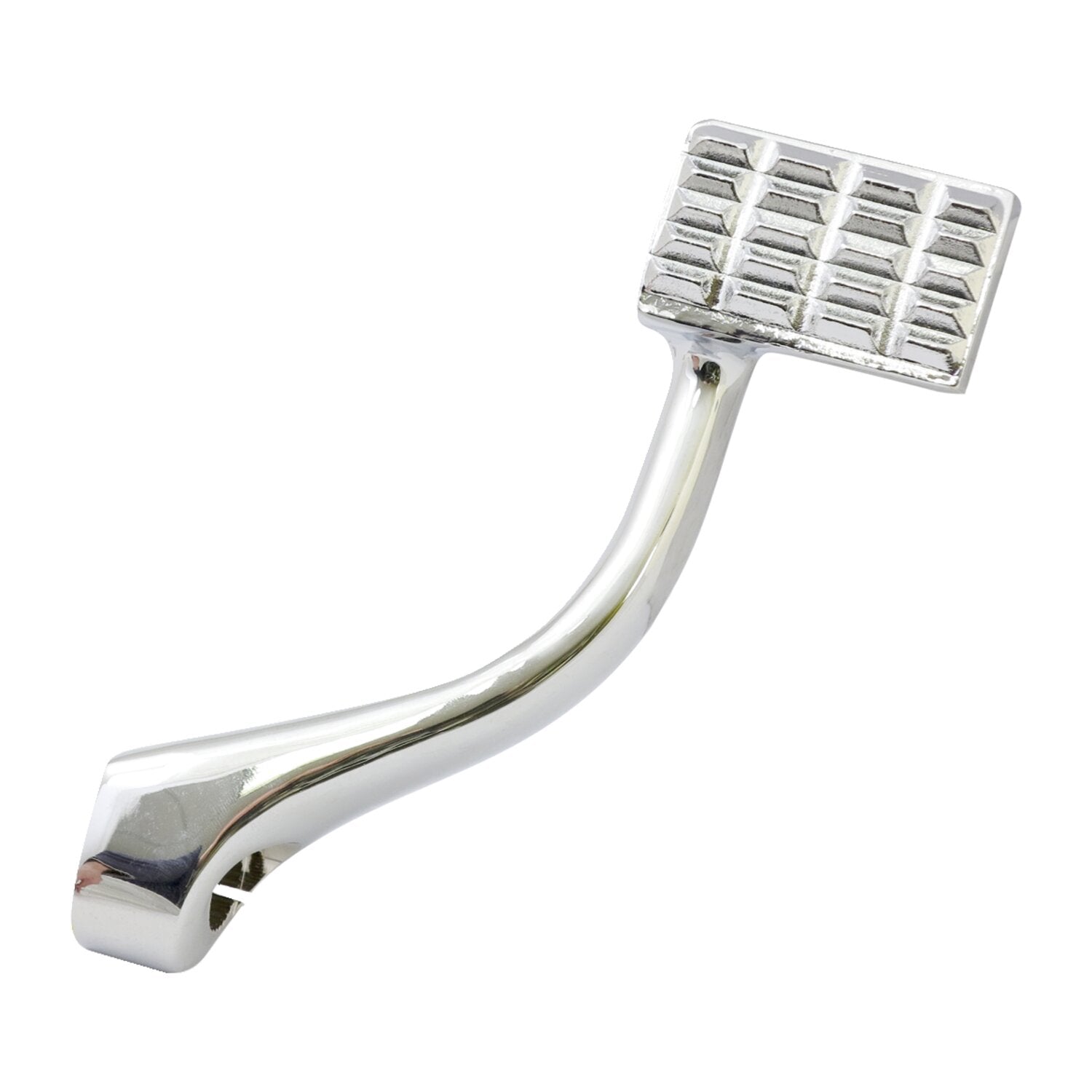 MCS Brake pedal