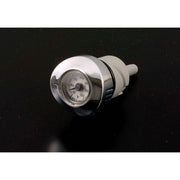 MCS Oil tank dipstick with temperature gauge XL Sportster
