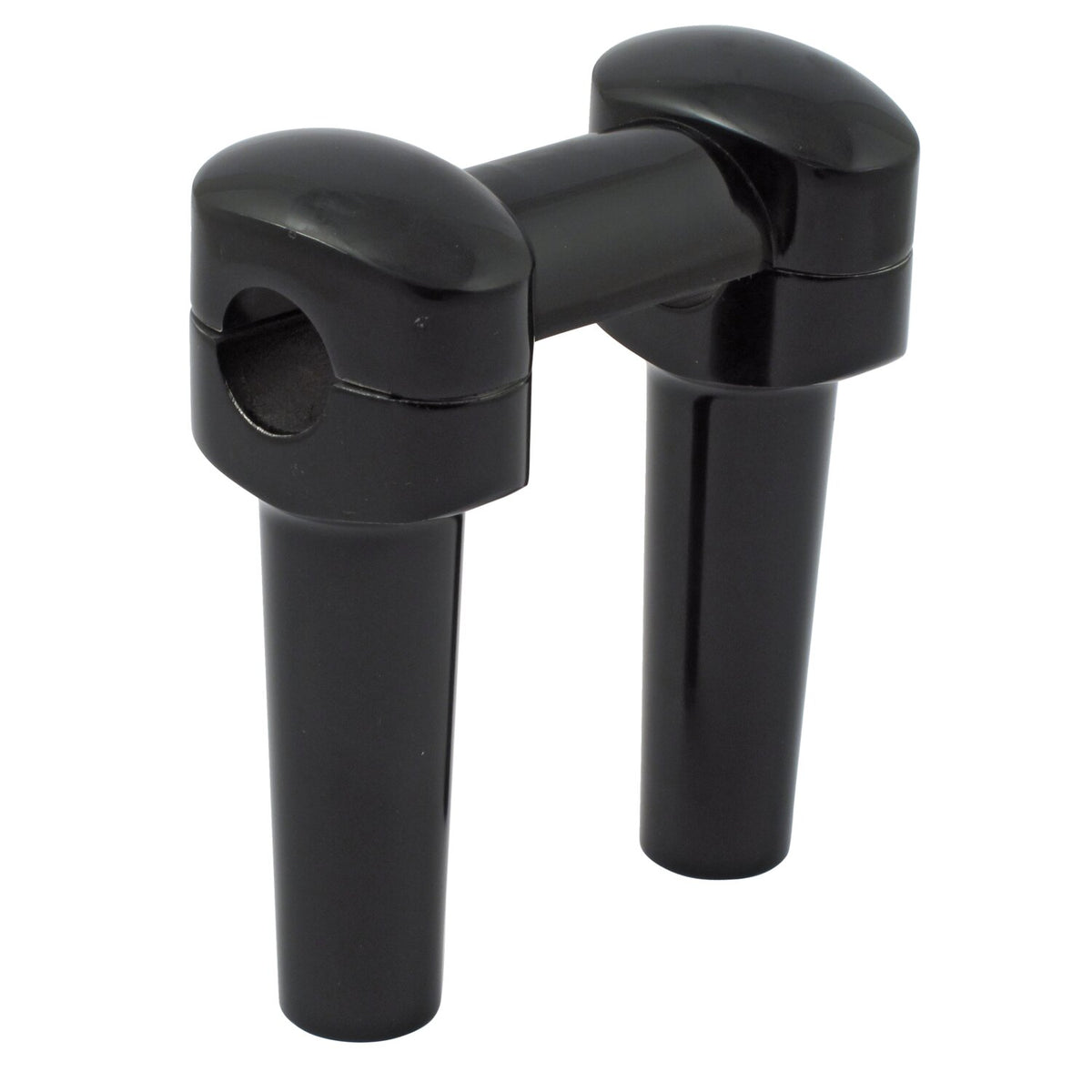 MCS Widow riser set - 5" rise - Black