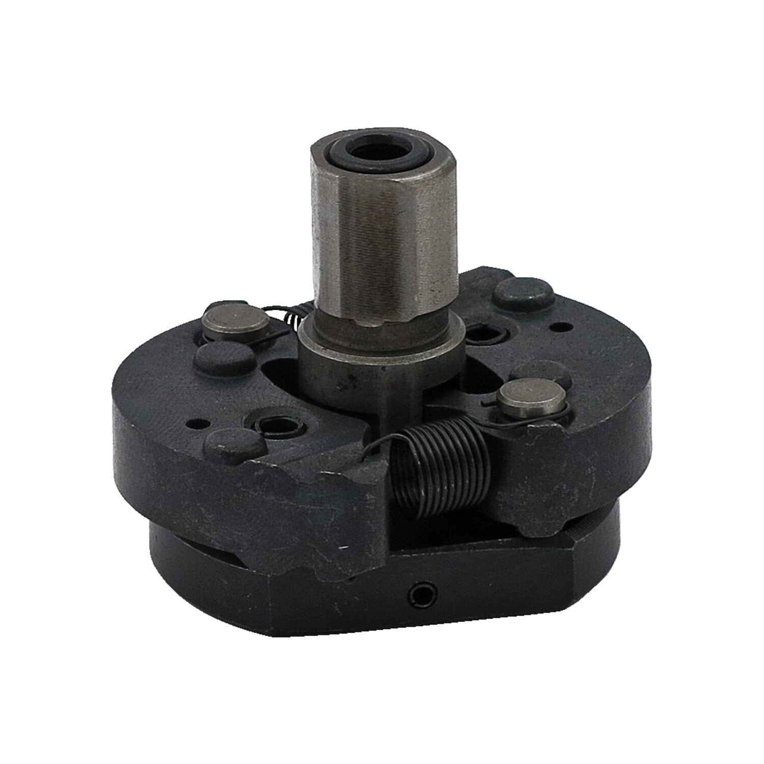 MCS Advance unit assembly steel