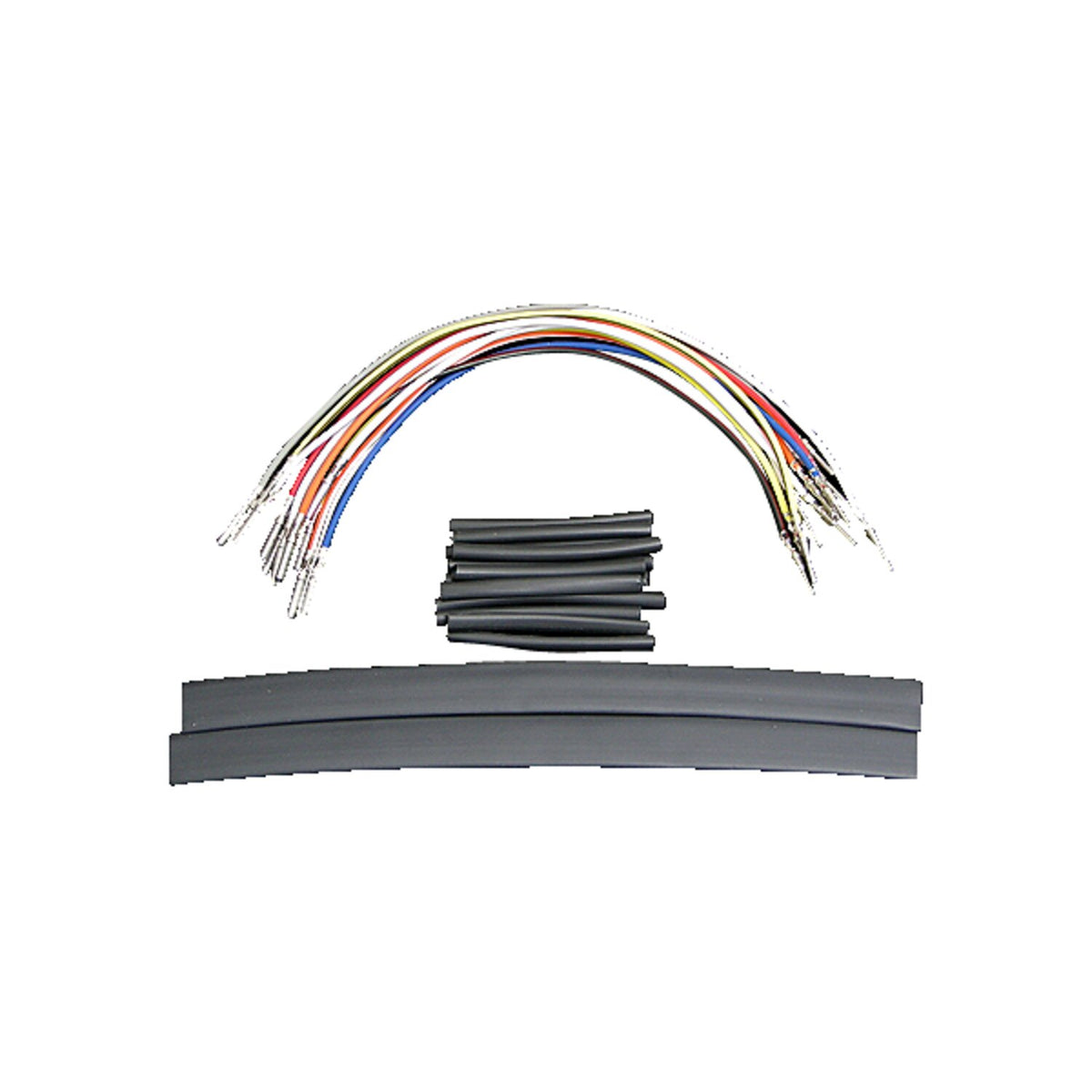 MCS Handlebar wiring extension kit - +8"