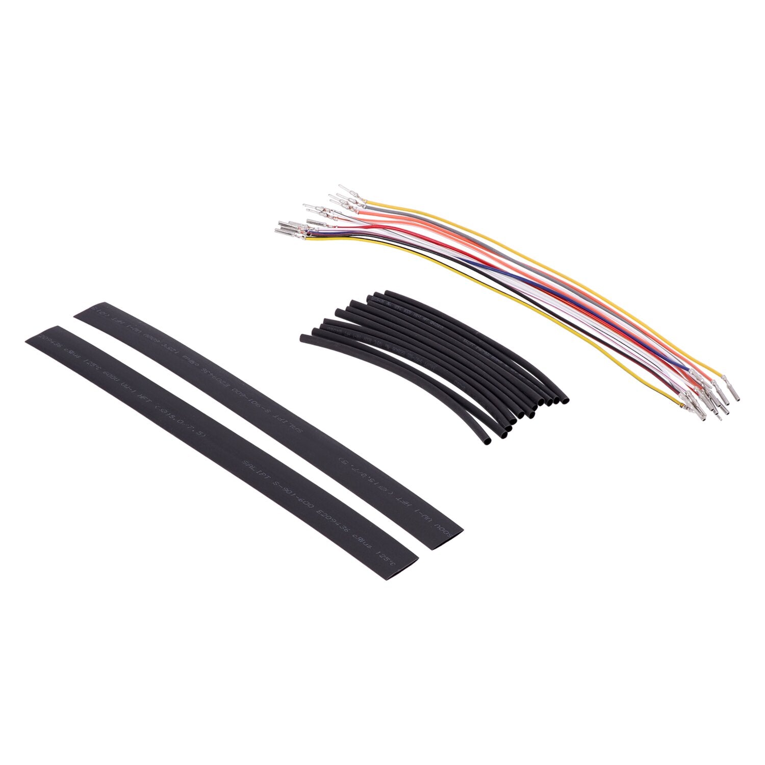 MCS Handlebar wiring extension kit - +12"