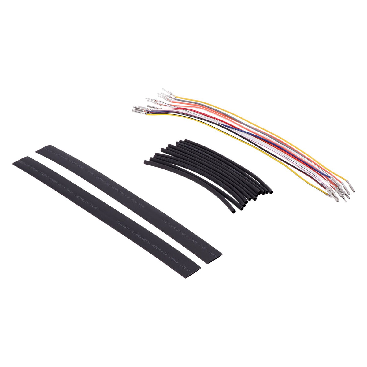 MCS Handlebar wiring extension kit - +12"