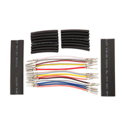 MCS Handlebar wiring extension kit - cruise +4"