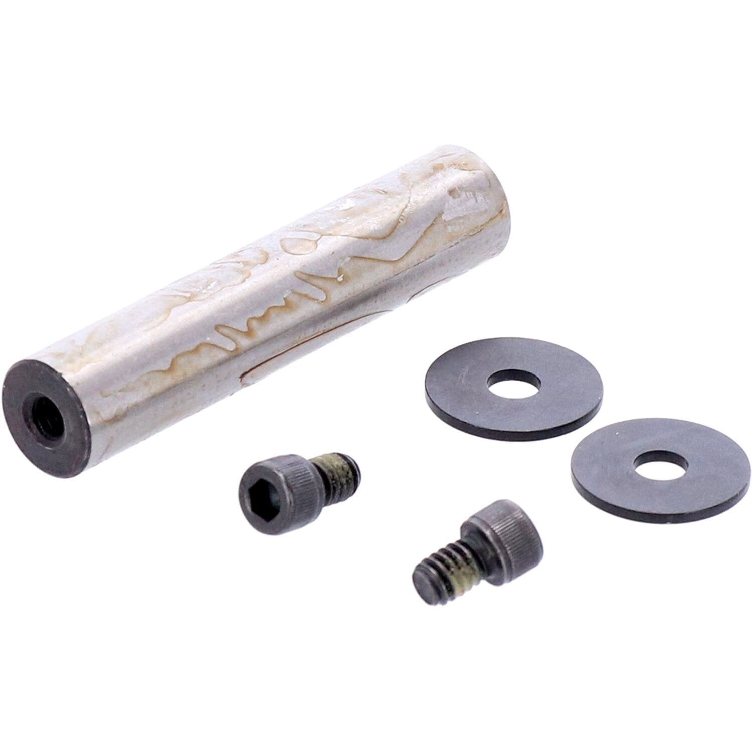MCS Caliper mounting pin oversize