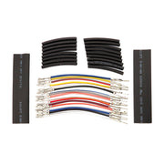 MCS Handlebar wiring extension kit - cruise +4"