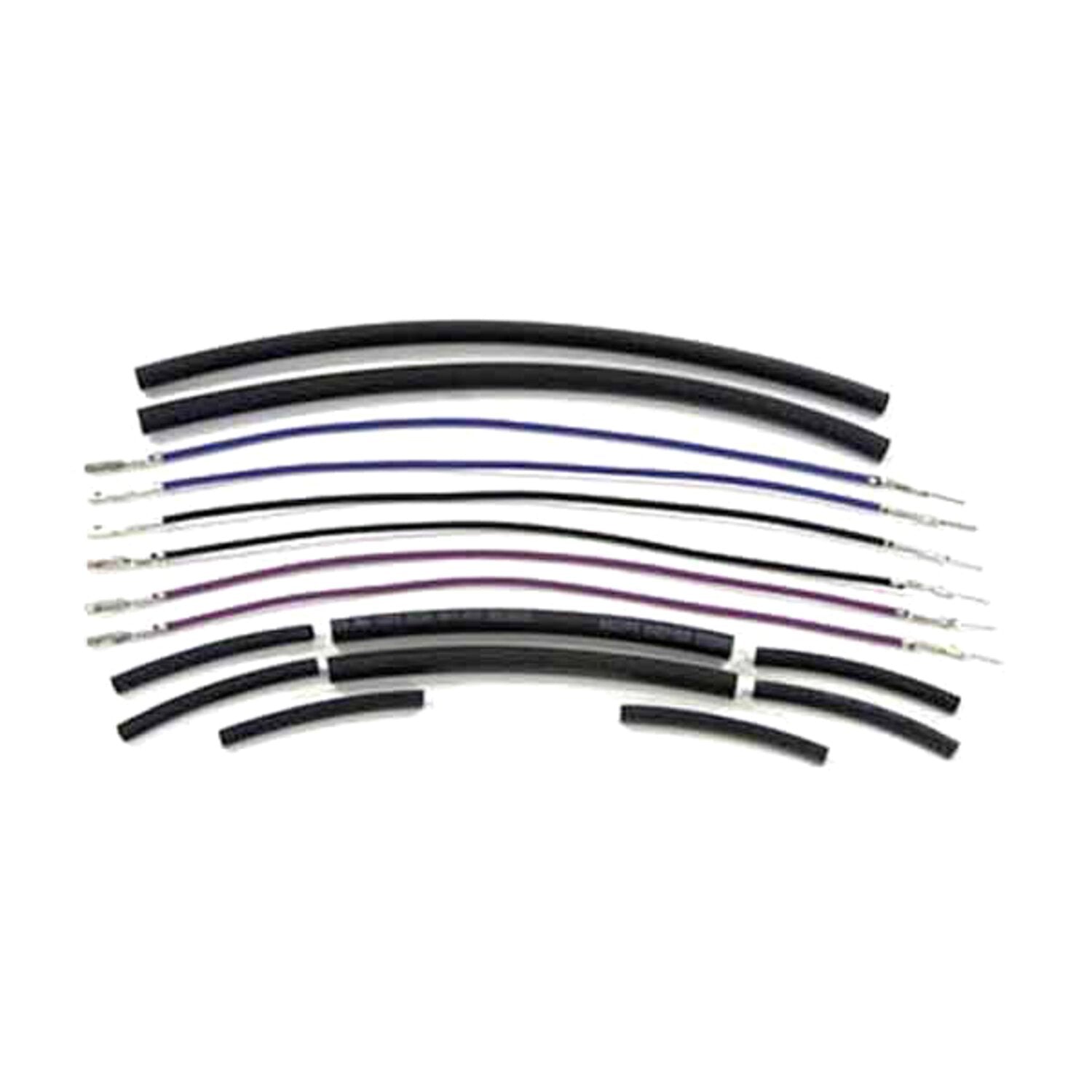 MCS Turn signal wiring extension kit - +8"