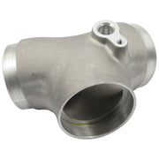 MCS Intake manifold CV carburetor - XL Sportster