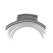 MCS Turn signal wiring extension kit - +15"