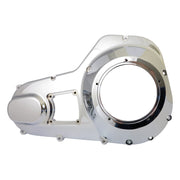 MCS Outer primary cover - Chrome