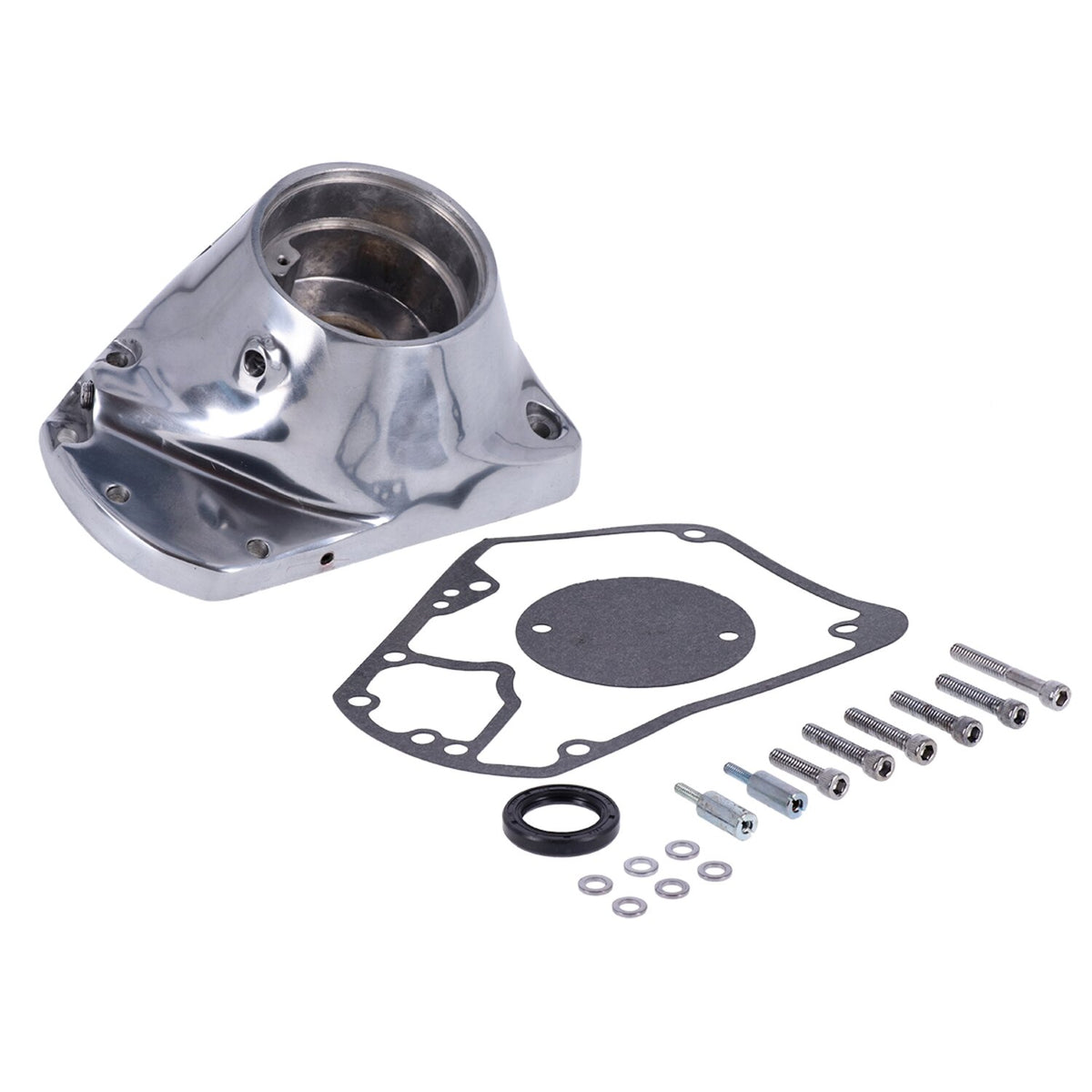 MCS OEM style l73-92 cam cover polished