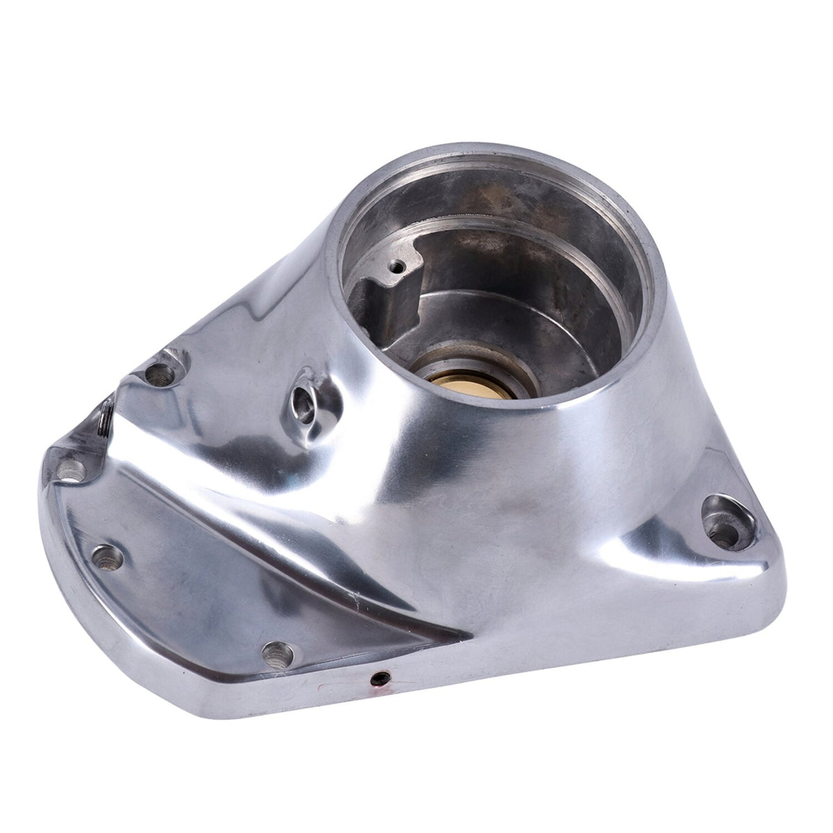 MCS OEM style l73-92 cam cover polished
