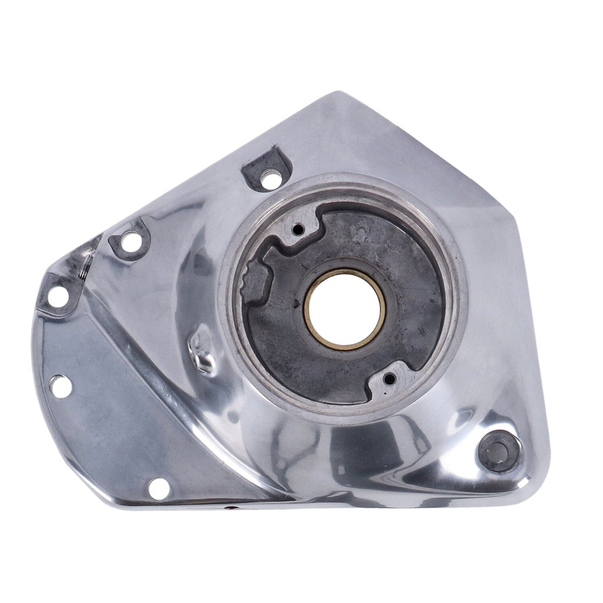 MCS OEM style l73-92 cam cover polished