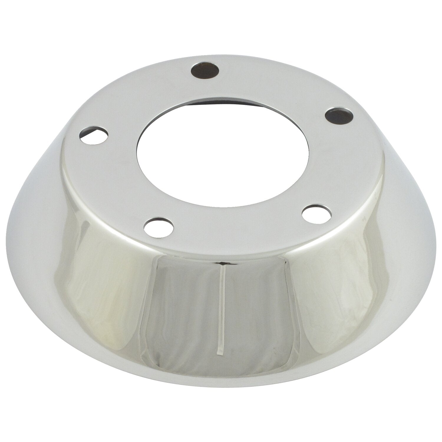 MCS Front hub cap
