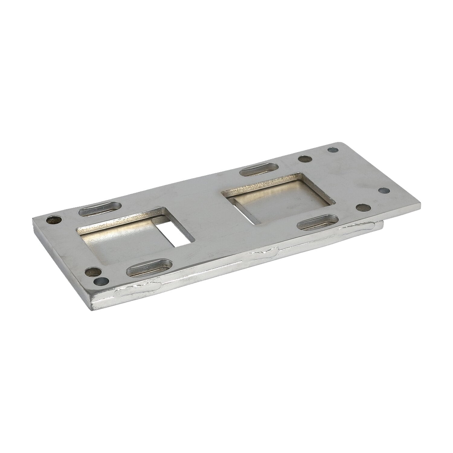 Paughco Transmission mount plate