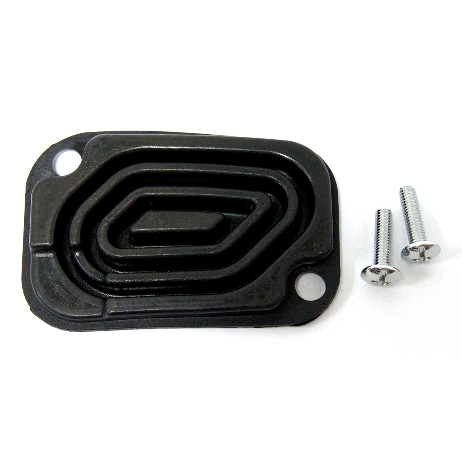 MCS Gasket & screws master cyl - top cover