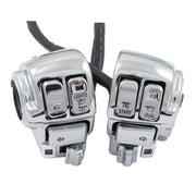 MCS Switch housing kit