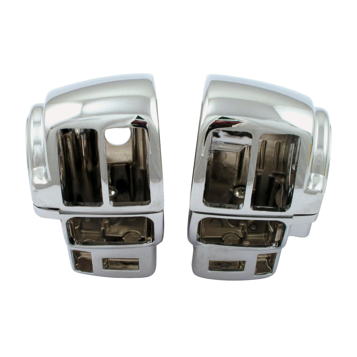 MCS Switch housing set