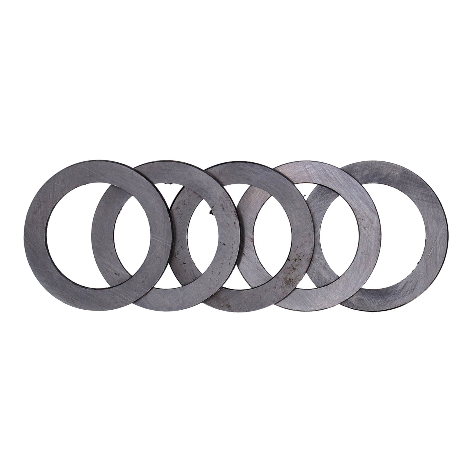 MCS Thrust washer inner - star hub