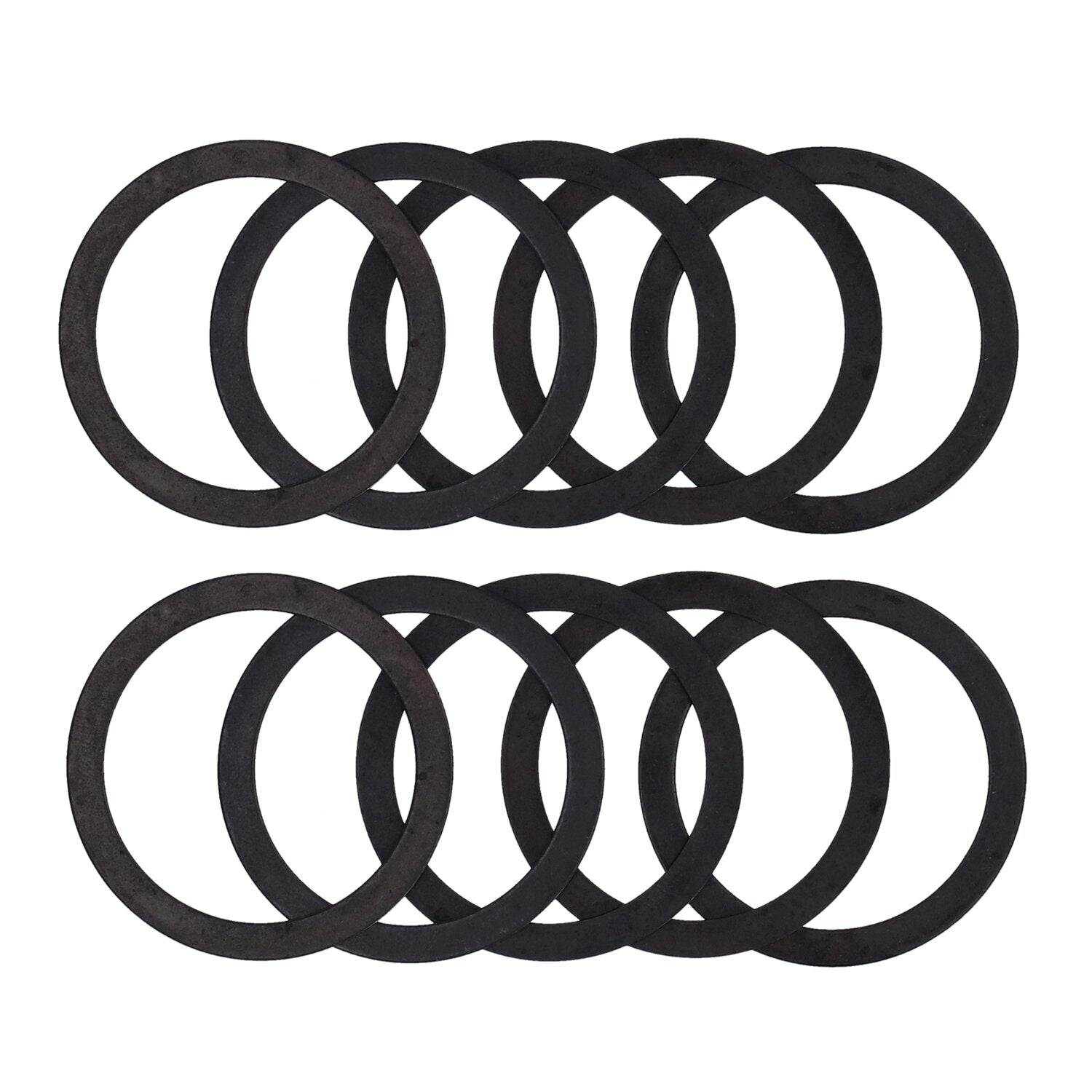 MCS Thrust washer roller bearing - star hub