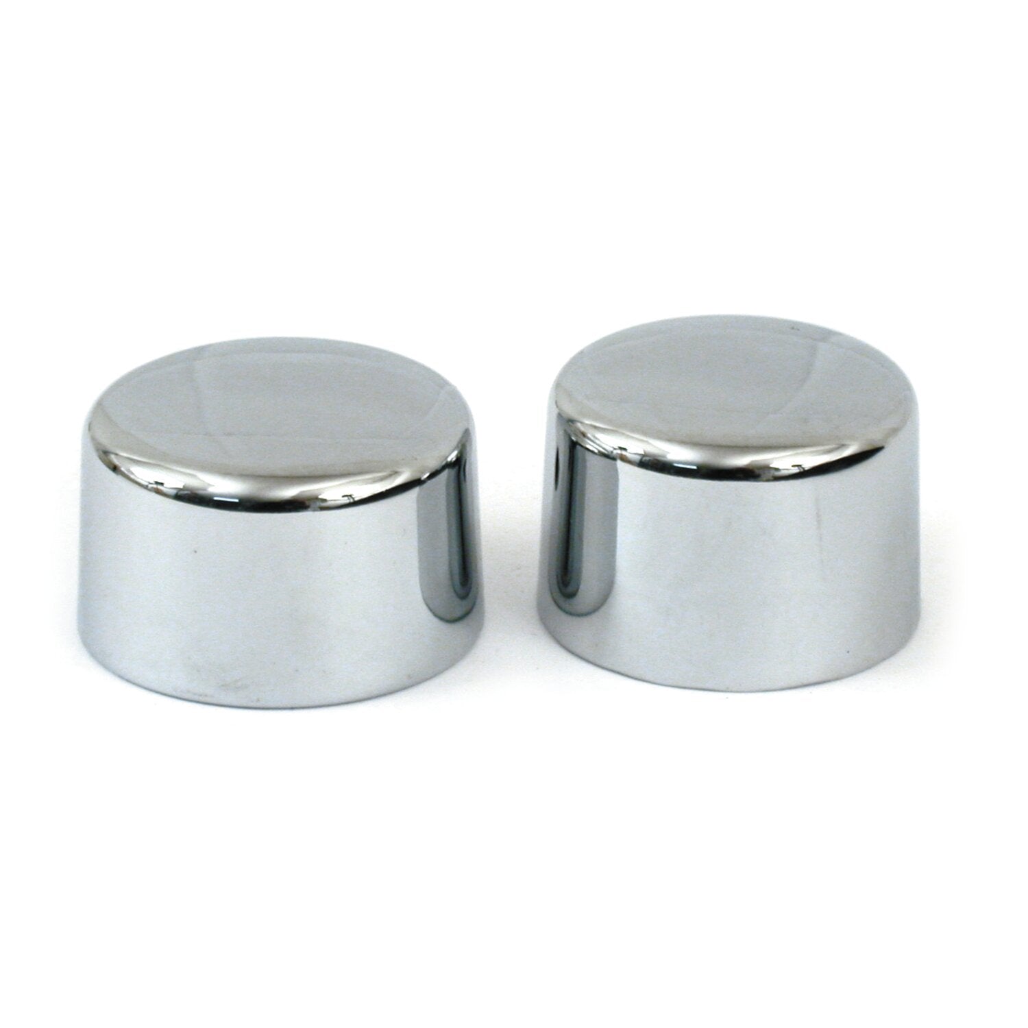 MCS Rear axle nut cap kit