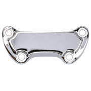 MCS Handlebar top clamp without skirt