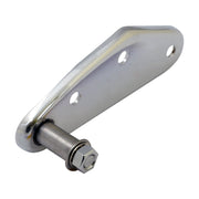 MCS Brake pedal backing plate