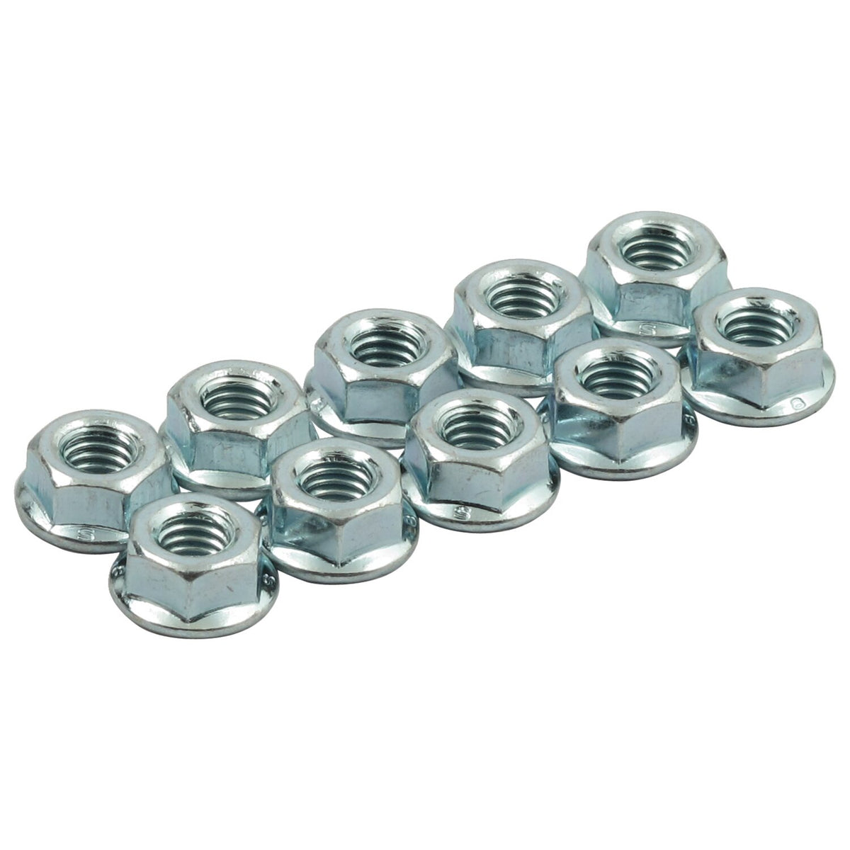 MCS Nut horn mount