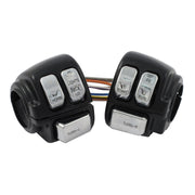 MCS Switch housing kit
