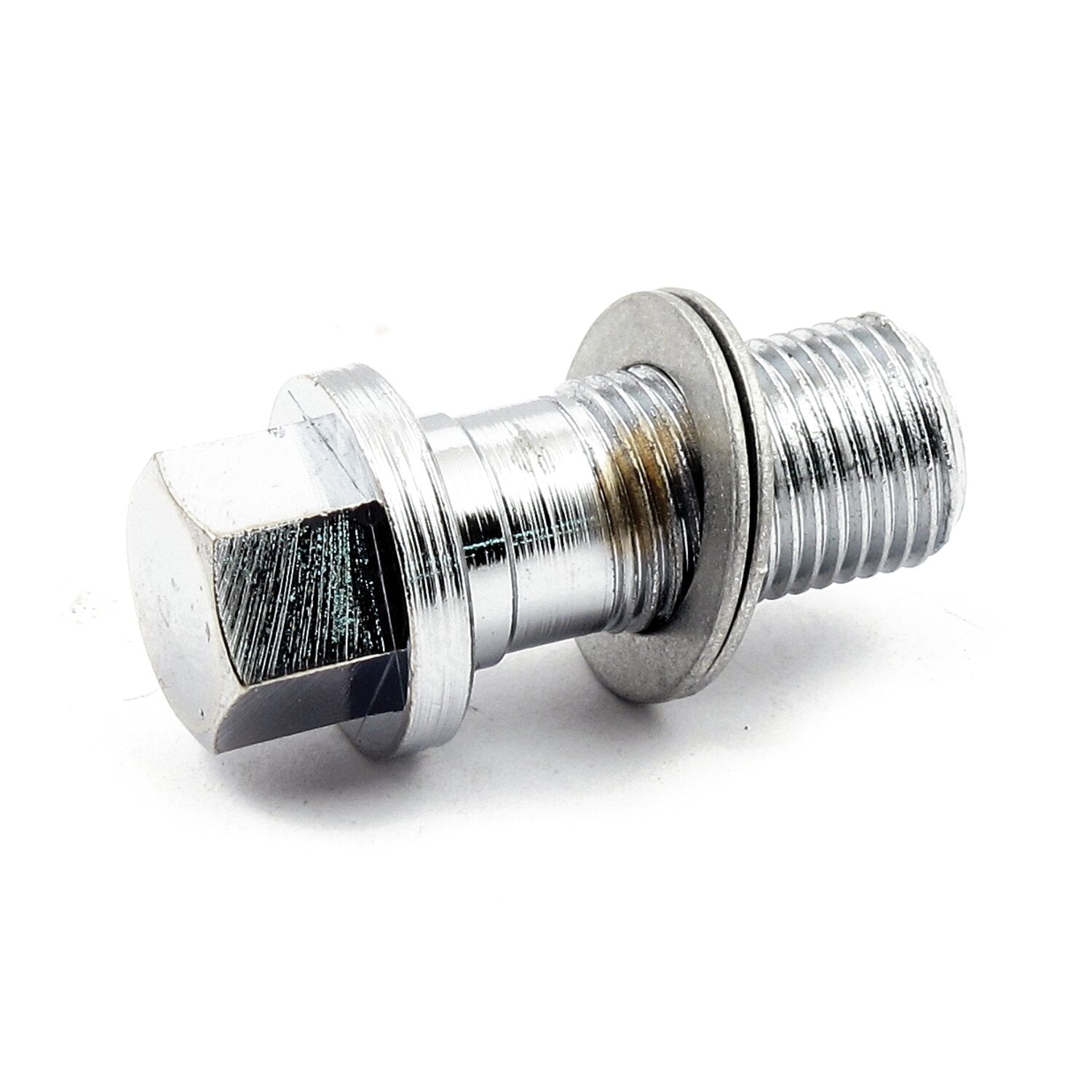 MCS Brake banjo bolt hex head 7/16-24