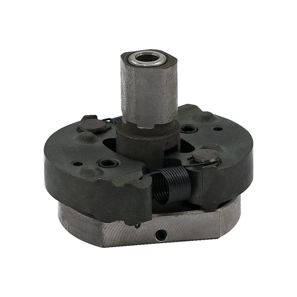 MCS Advance unit assembly stainless steel