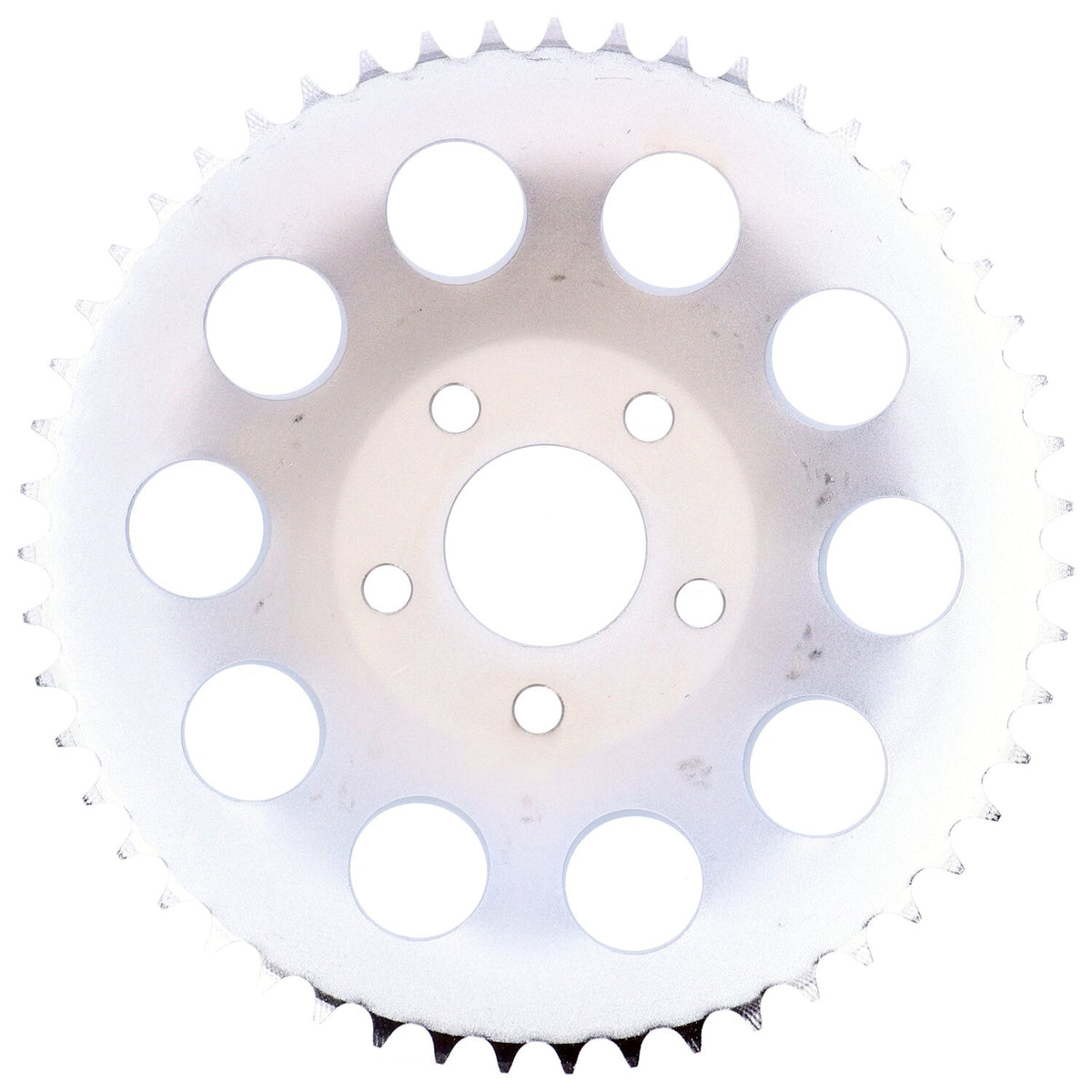 MCS Rear sprocket zinc - 51t