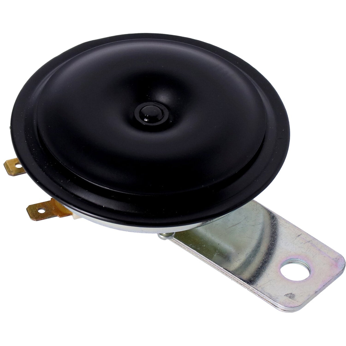 MCS Custom mini-horn 80mm - 110 dB - Black