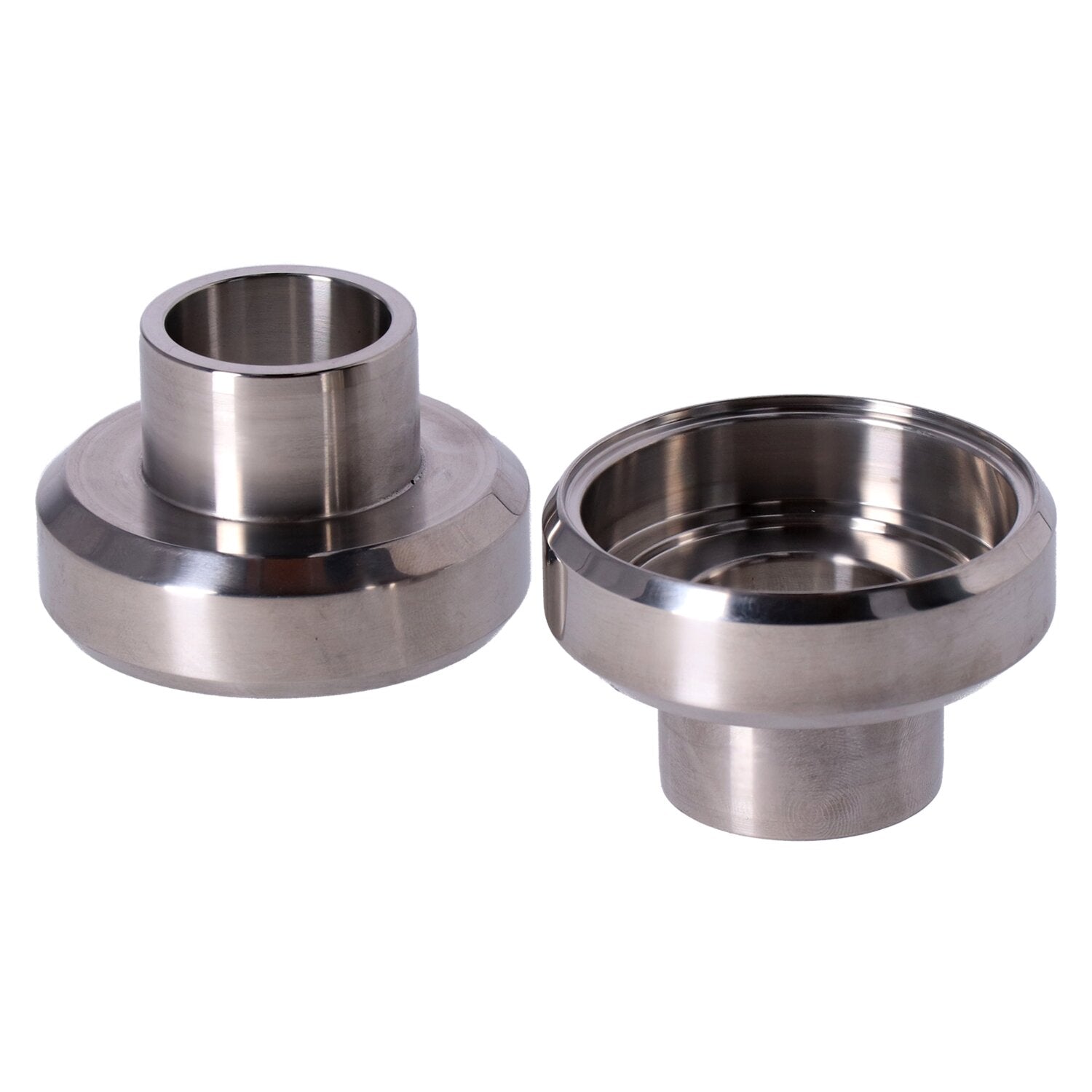 MCS Frame cups head bearing - Zinc