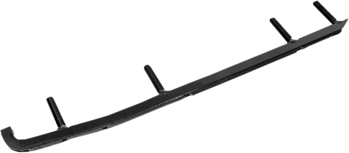 Woody's Ace Flat-Top Carbide Runners for Snowmobiles