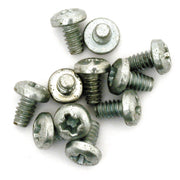MCS Screw no - 6-32 x 1/4 philips hd