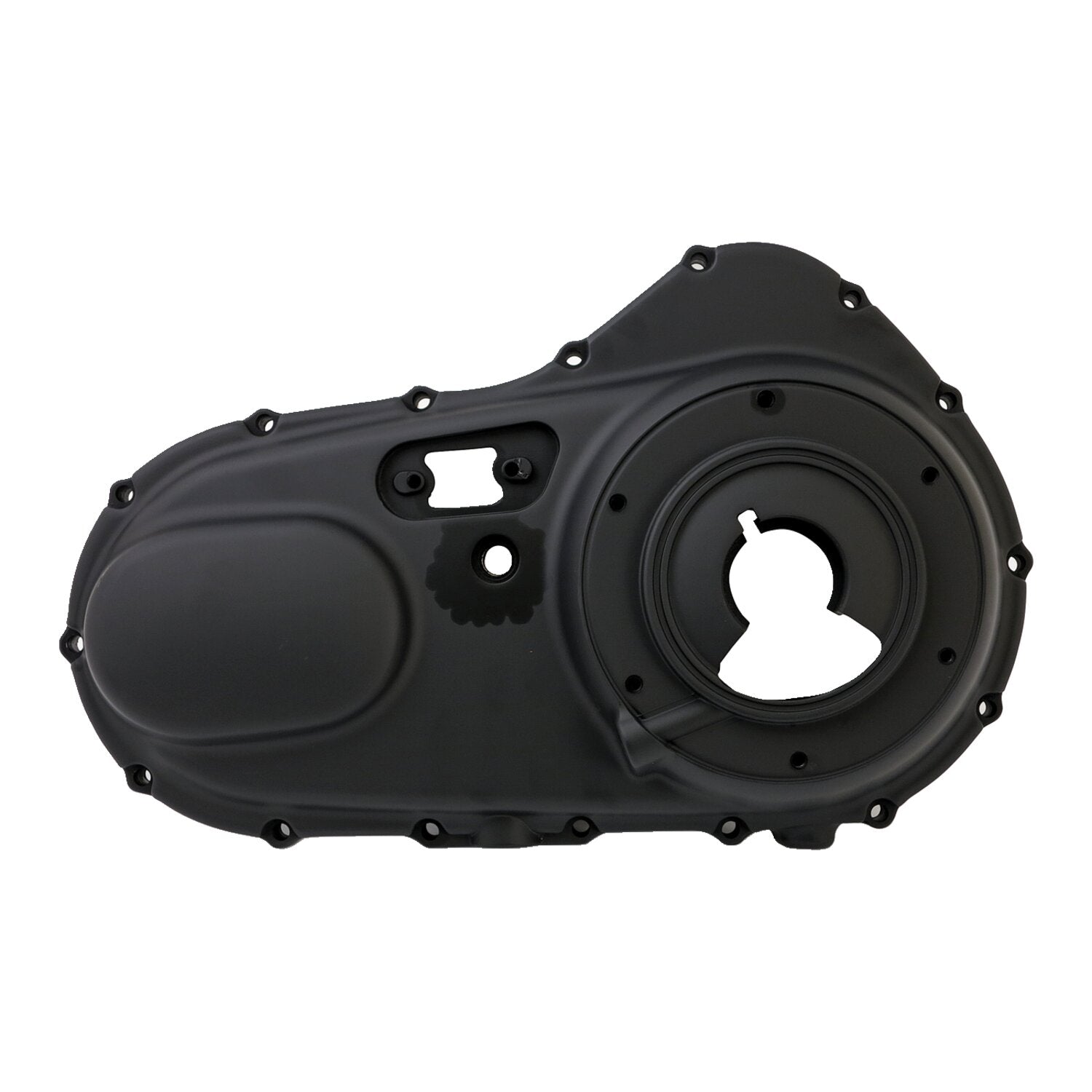 MCS Outer primary cover - Black