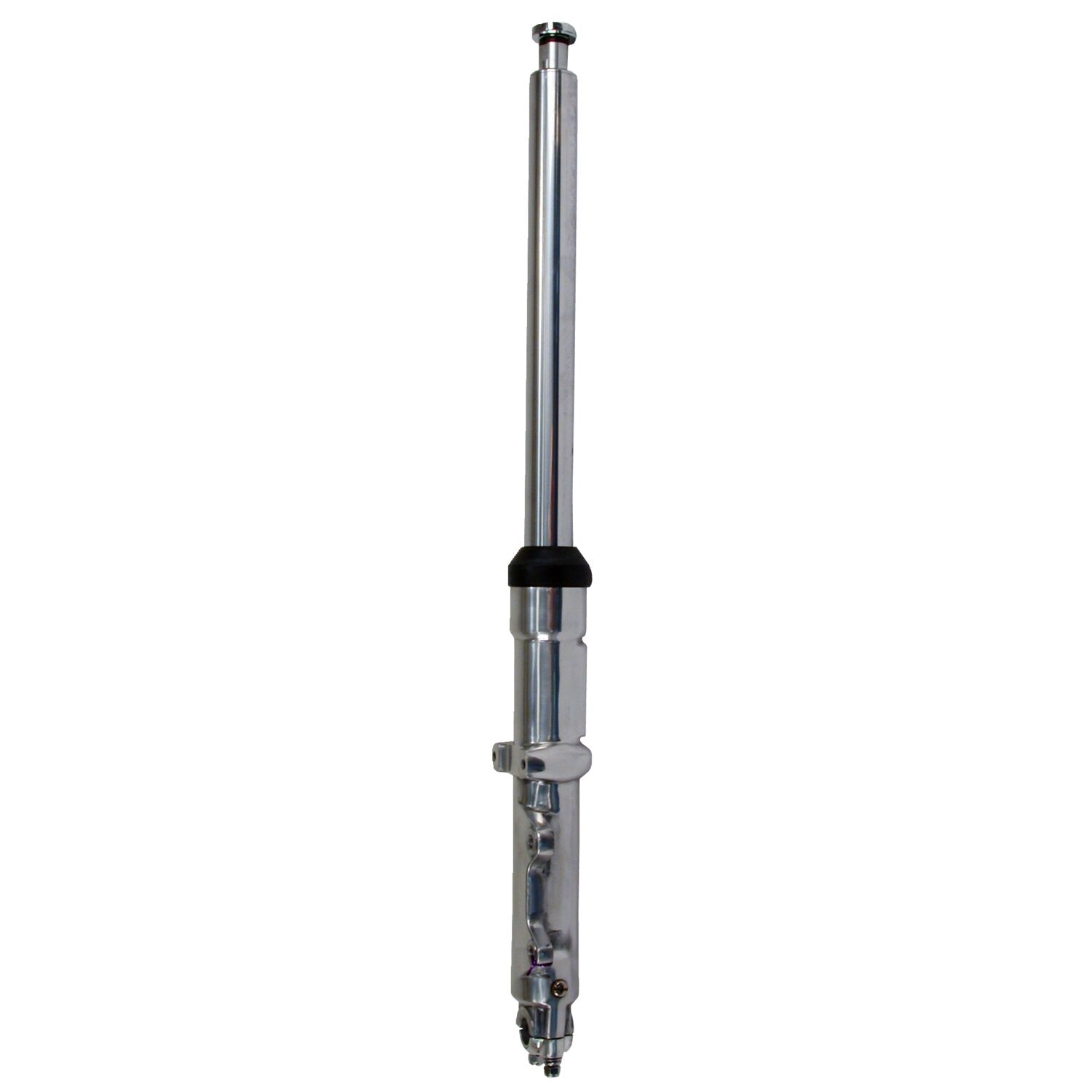 MCS 86-99 FXST fork tube & slider assembly set - std length dd