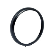 MCS Headlamp trim ring - 5-3/4" - Satin black