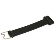 MCS Battery hold down strap - Rear rubber