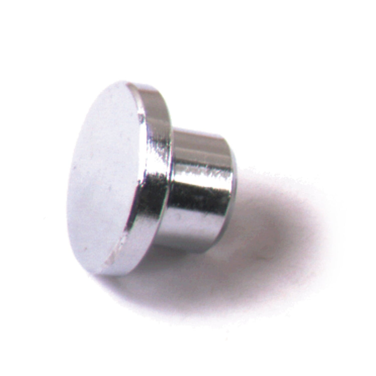 MCS Choke knob chrome