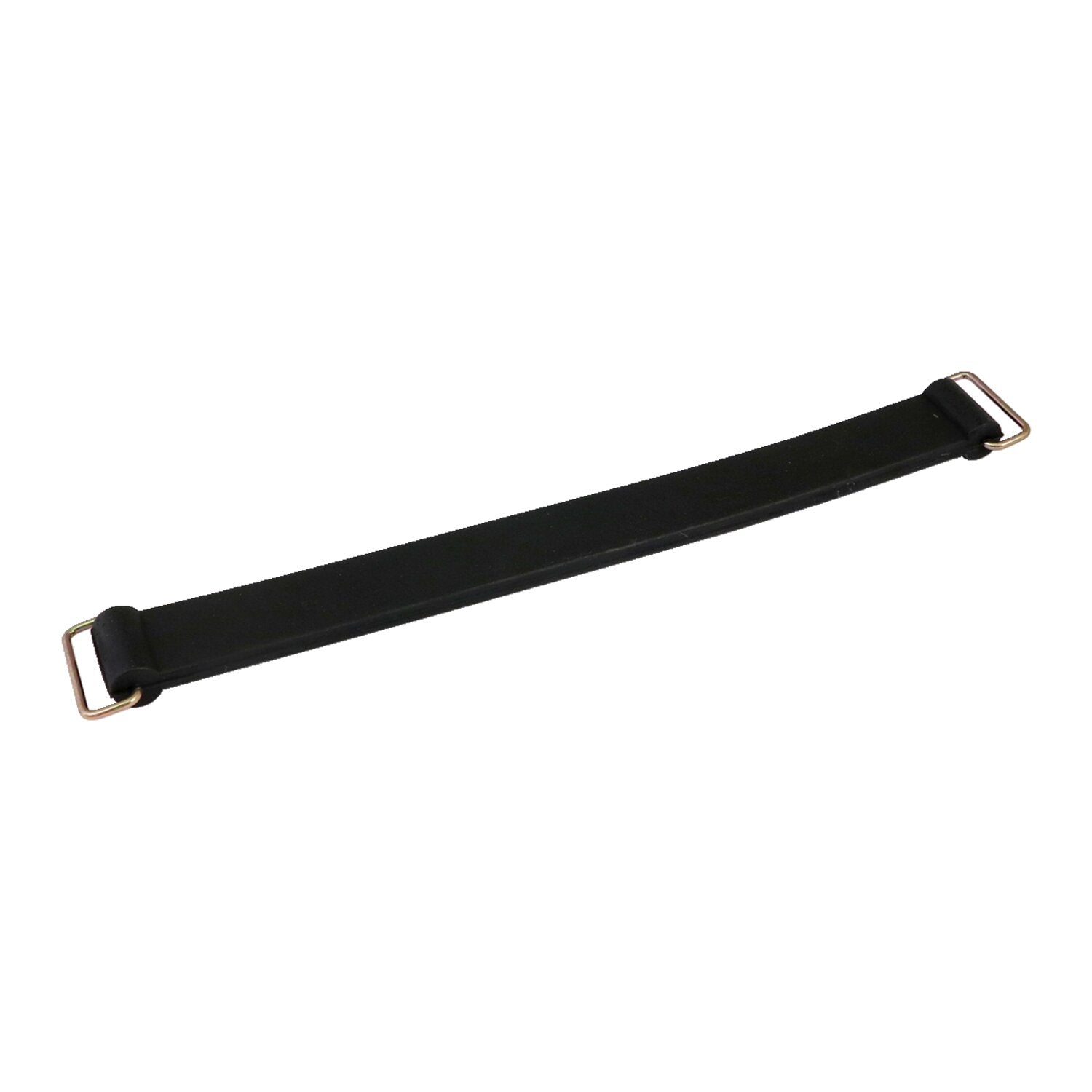 MCS Battery hold down strap - rubber