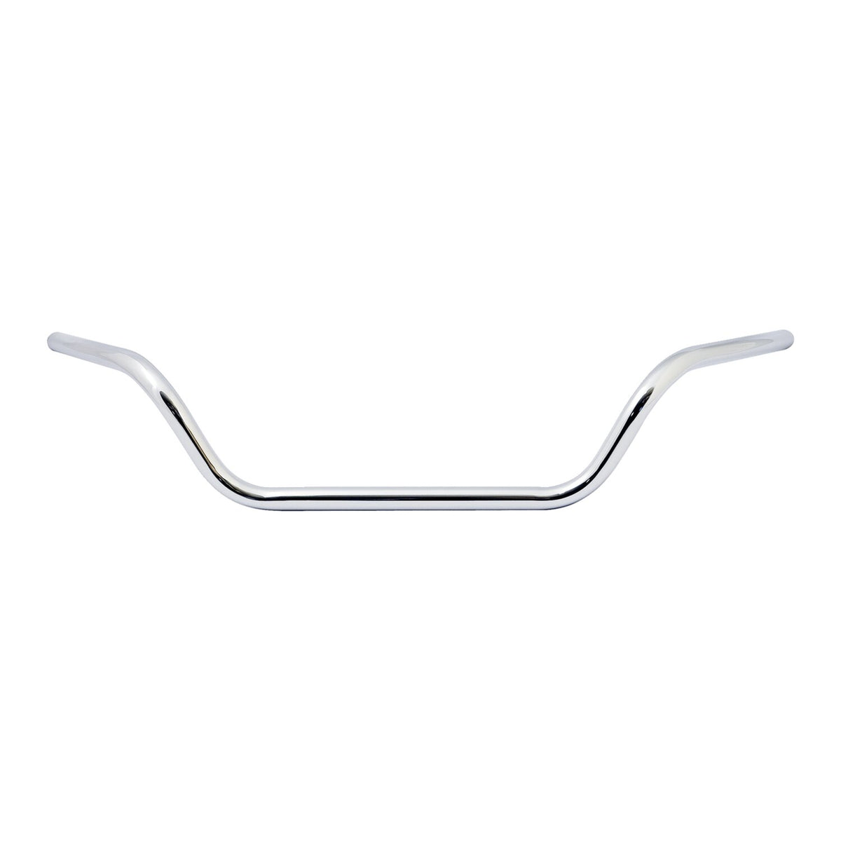 MCS Dresser style handlebar 1" chrome