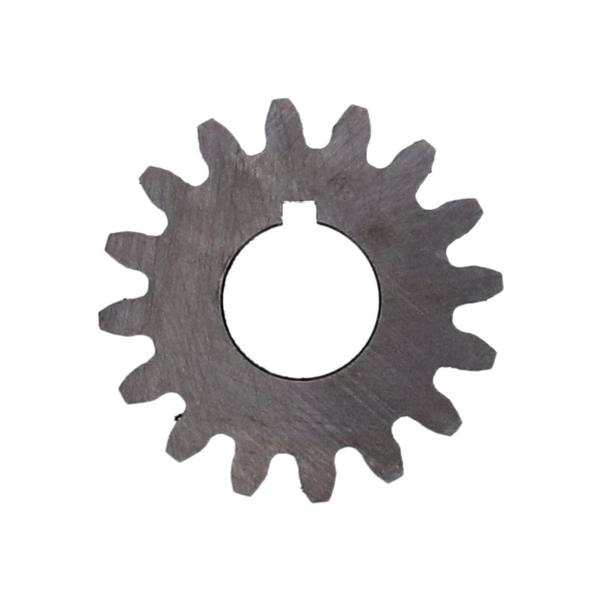 MCS Return gear driven - oil pump