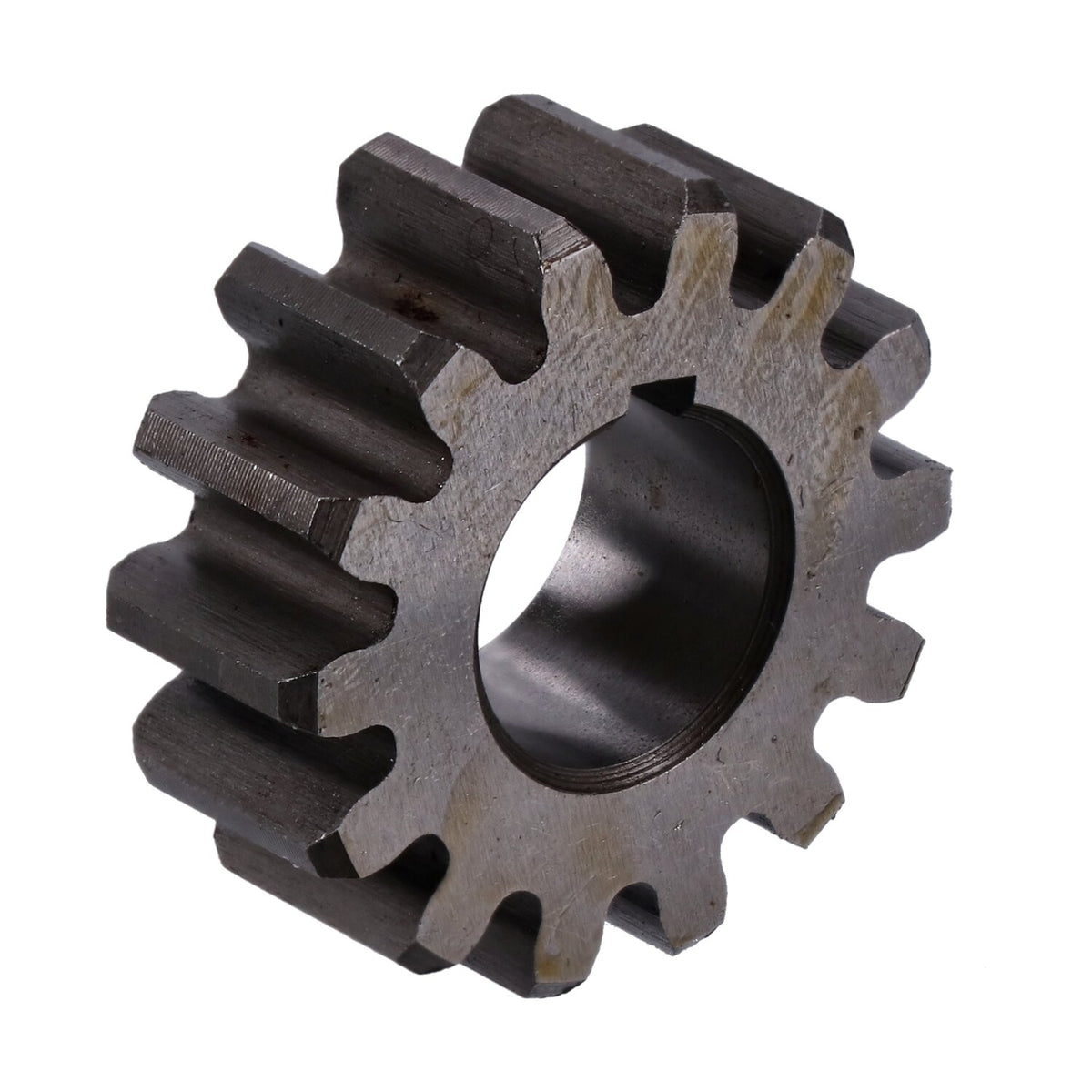 MCS Feed gear driven - oil pump